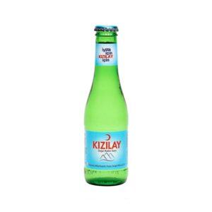 KIZILAY Soda, Maden Suyu