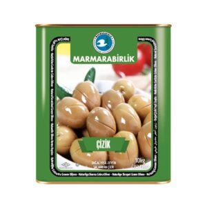 MARMARABİRLİK Green Olive Scrut L
