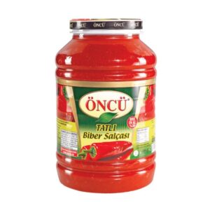 ONCU Pepper Paste Mild