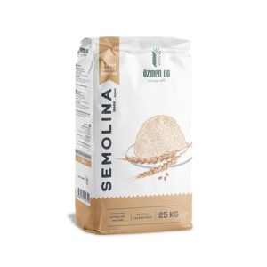 OZMEN UN Semolina