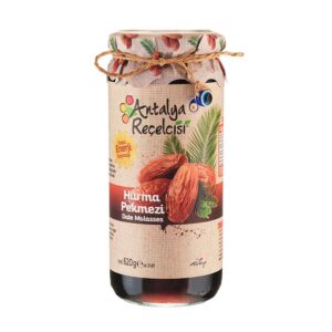 ANTALYA REÇELCİSİ Date Molasses
