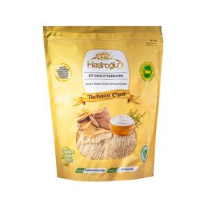 HASİROGLU Tarhana, Home Style