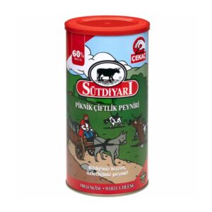 SUT DIYARI Picnic Farm Cheese