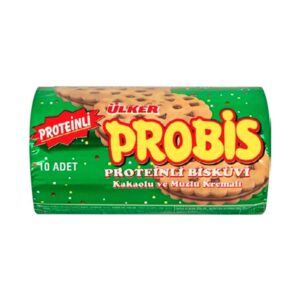 ULKER Probis