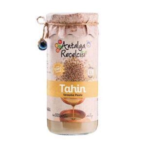 ANTALYA REÇELCİSİ Classic Tahini