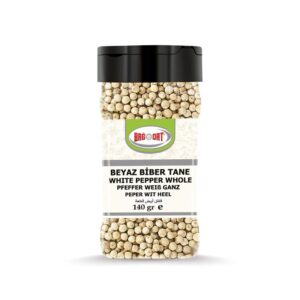 BAGDAT BAHARAT White Pepper Whole