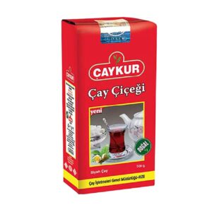 ÇAYKUR Çay Çiçeği