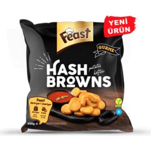 FEAST Hashbrown