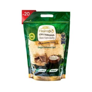 HASİROGLU Tarhana Chips, Extra Yogurt