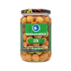 MARMARABİRLİK Green Olive Scrut M