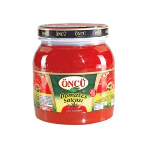 ONCU Tomato Paste Mild