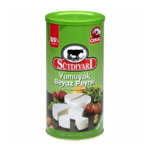 SUT DIYARI Soft White Cheese