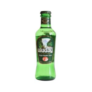 ULUDAG Sade Soda