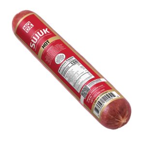 MODA Sujuk Stick Hot