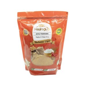 HASİROGLU Tarhana, Hot Spicy