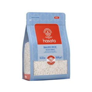 HASATA Baldo Rice