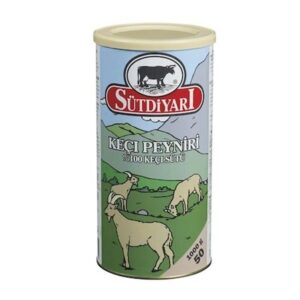 SUT DIYARI Goat’s Milk Cheese