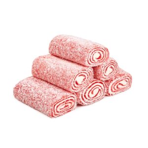 TURKISH DELIGHTS Milky Strawberry