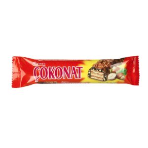 ULKER Çokonat