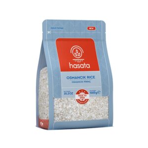 HASATA Osmancık Rice