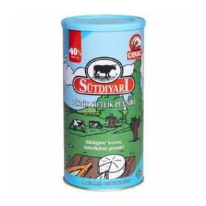 SUT DIYARI Boreklik Cheese