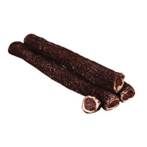 TURKISH DELIGHTS Chocolate Roll