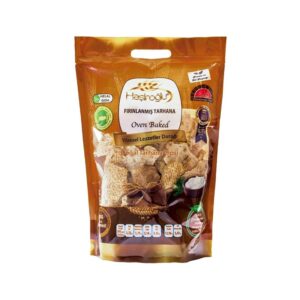 HASİROGLU Tarhana, Oven Baked