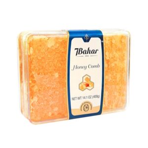 7BAHAR Wild Honeycomb Wooden