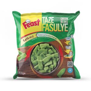 FEAST Green Beans