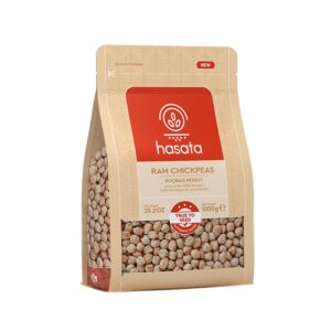 HASATA Ram Chickpeas