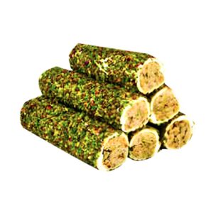 TURKISH DELIGHTS Mega Pistachio