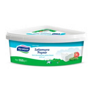 YORUKSUT Brined Cheese