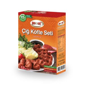 BAGDAT BAHARAT Chikofte Mix