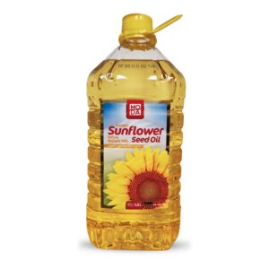 MODA Refined Sunflower Oil