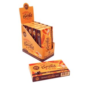 MODA Dubai Chocolate, Mango - Tutti Frutti
