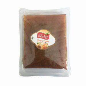 CAN BESLER Fruit Leather with Apricot