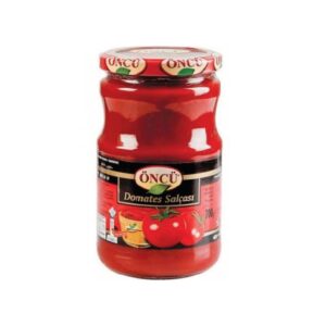 ONCU Tomato Paste Mild