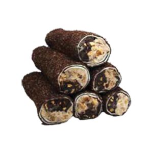 TURKISH DELIGHTS Tiramisu Wrap