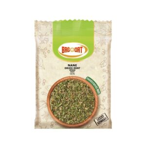 BAGDAT BAHARAT Dried Mint