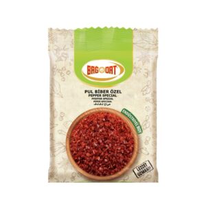 BAGDAT BAHARAT Red Pepper Flakes