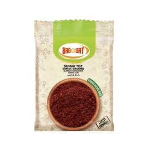 BAGDAT BAHARAT Sumac