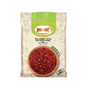 BAGDAT BAHARAT Red Pepper Ground