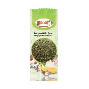 BAGDAT BAHARAT Herbal Tea, Nettle