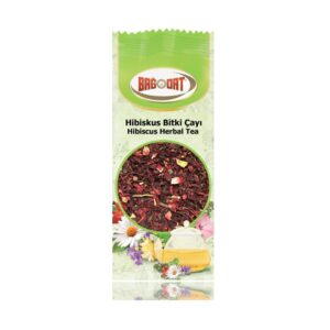 BAGDAT BAHARAT Herbal Tea, Hibiscus