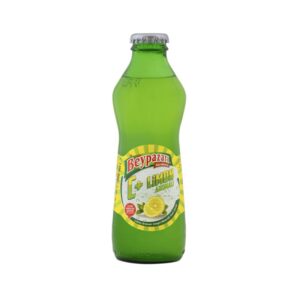 BEYPAZARI Soda, Maden Suyu C Vitamin Limon
