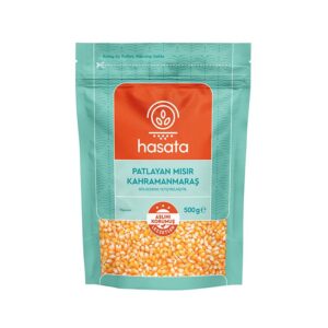 HASATA Corn
