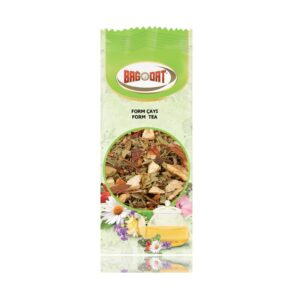 BAGDAT BAHARAT Herbal Tea, Form