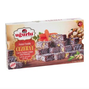 UGURLU Pistachio Cezerye