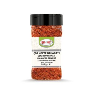 BAGDAT BAHARAT Chikofte Seasoning Mix
