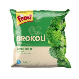 FEAST Broccoli